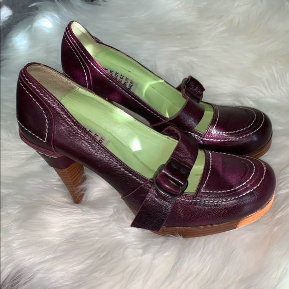 Nordstrom Shoes - Harlot heels